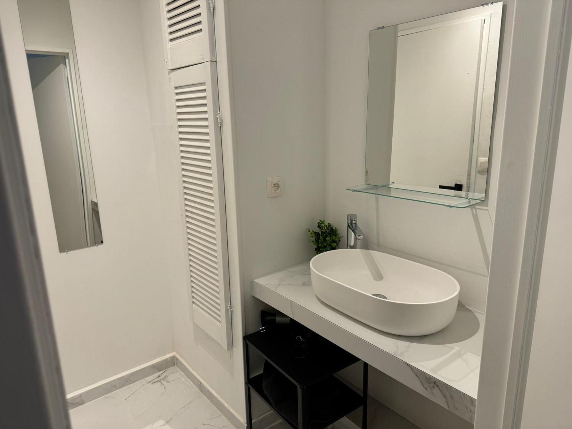 Garden Loft In City Center Meir 1Fl Antwerpen Exteriör bild