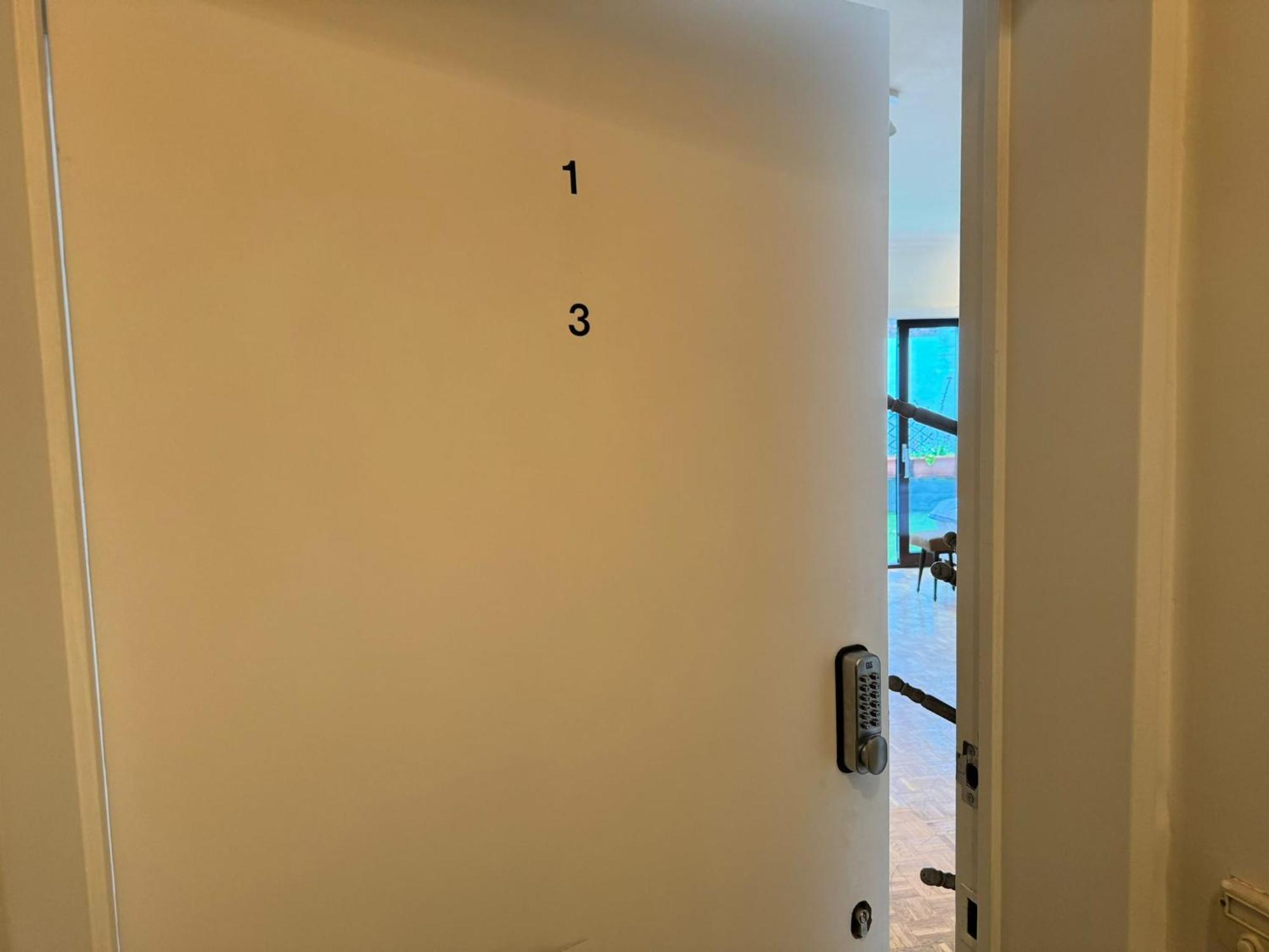Garden Loft In City Center Meir 1Fl Antwerpen Exteriör bild