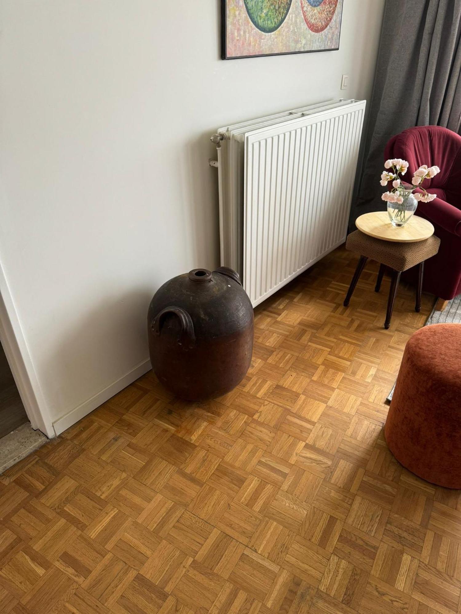 Garden Loft In City Center Meir 1Fl Antwerpen Exteriör bild